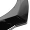 Spec-D Tuning 21-Up Hyundai Elantra Front Bumper Lip Glossy Black LPF-HTRA21GB-PQ - alternate 8